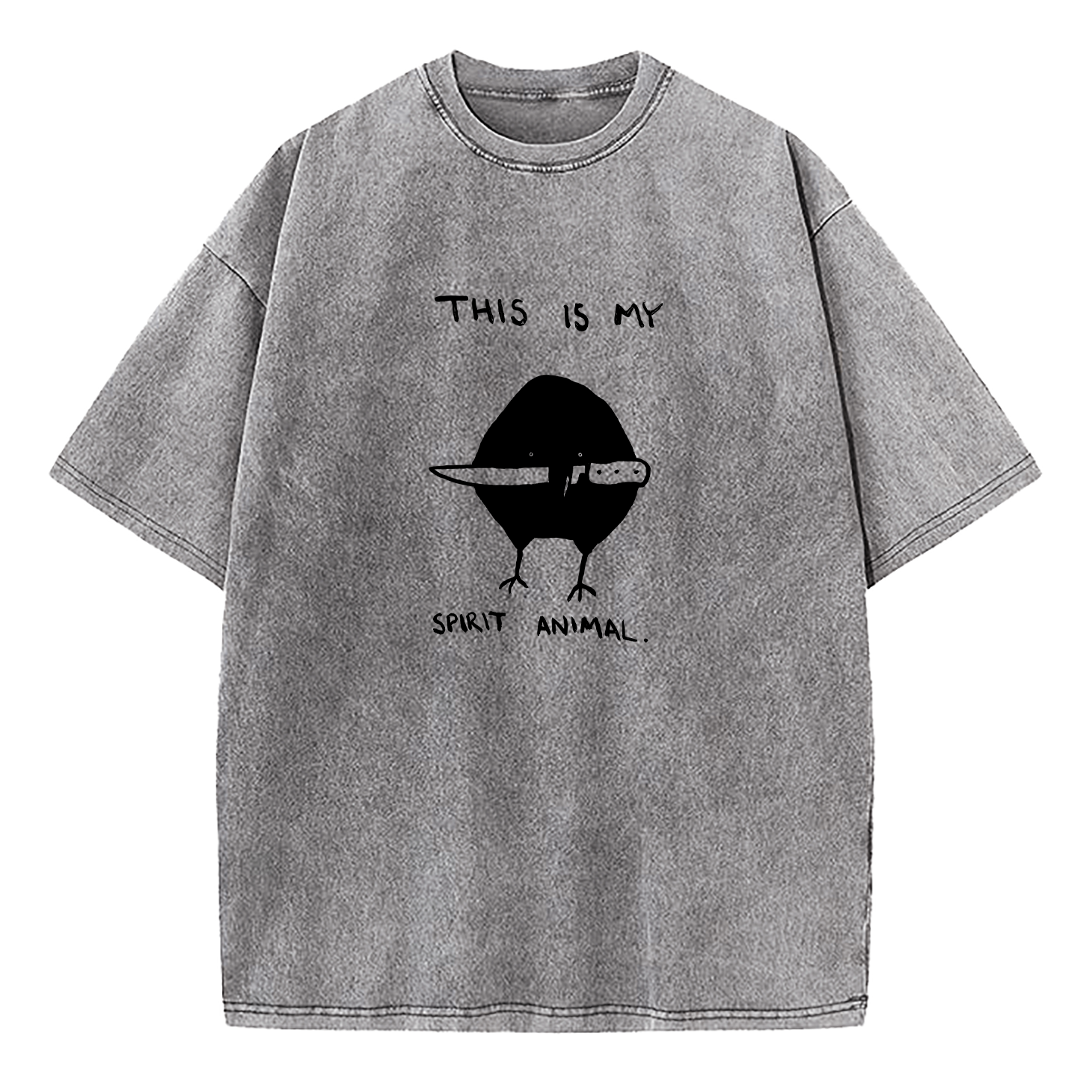 This Is My Spirit Animal