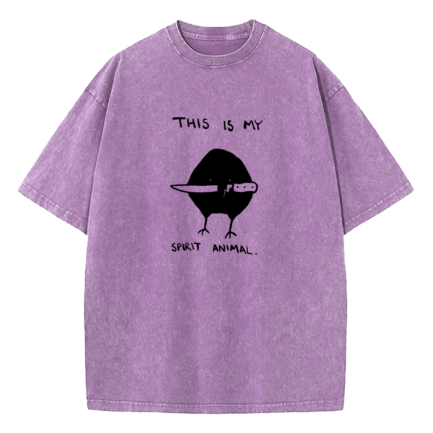 This Is My Spirit Animal