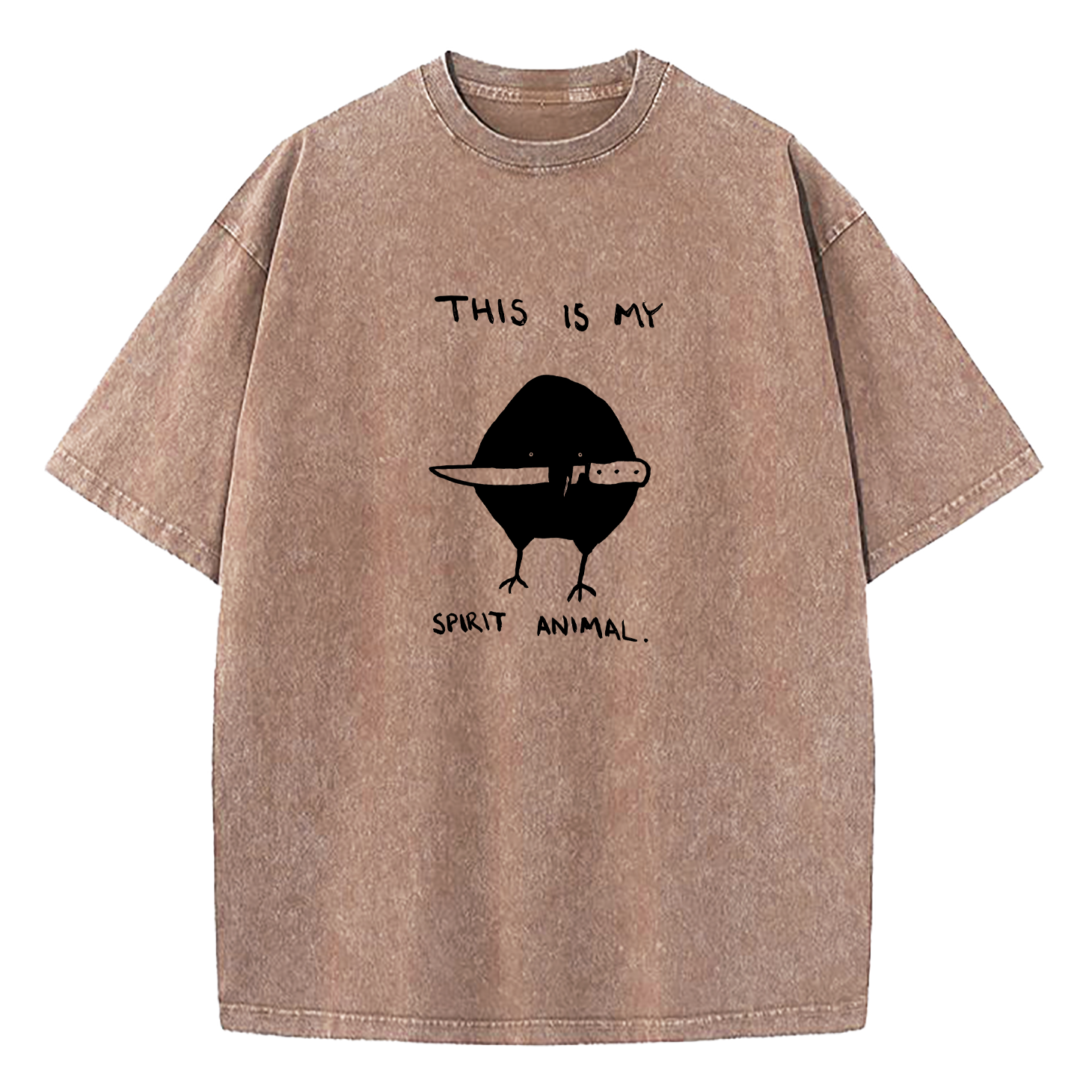 This Is My Spirit Animal