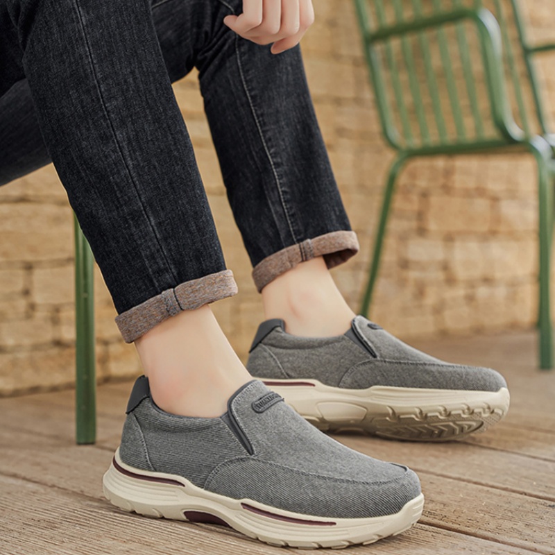 🎉Sconto del 30% oggi! ⏰ Da un marchio australiano di lusso ✅ Scarpe ortopediche realizzate con tessuto intrecciato ultra traspirante, morbide, comode e con un supporto eccellente 🦶 Alleviano il dolore ai piedi