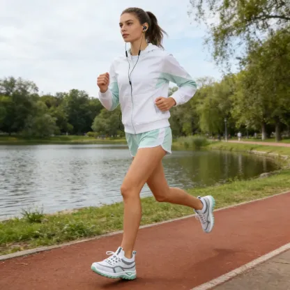 【🎁Compra uno e ricevi uno gratis】Scarpe casual da donna dal design ergonomico👞 - Il supporto plantare offre comfort, alleviando facilmente il dolore ai piedi🦶