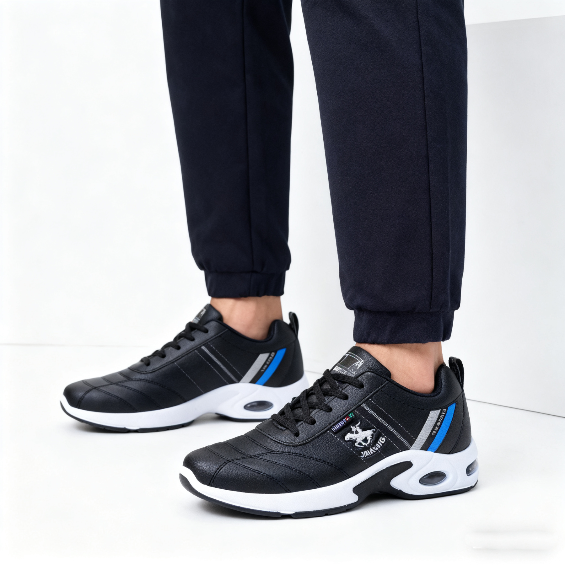 (🔥Ultimo giorno di sconto del 70%, non perdertelo) Nuove scarpe casual ergonomiche 👞 Supporto dell'arco plantare - camminata comoda