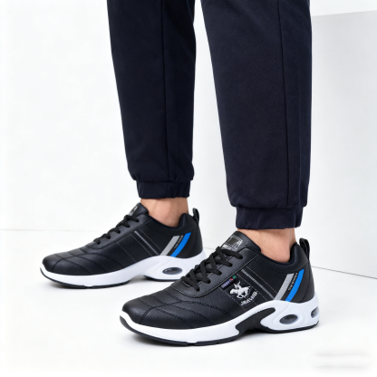 (🔥Ultimo giorno di sconto del 70%, non perdertelo) Nuove scarpe casual ergonomiche 👞 Supporto dell'arco plantare - camminata comoda