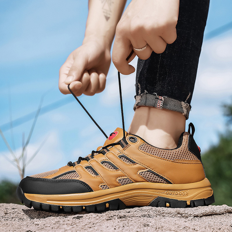 🐂 Scarpe da uomo in pelle di vitello prodotte in Australia 👞 Cucite a mano, facili da indossare e da togliere ✅ Supporto dell'arco plantare, sollievo dal dolore - camminare confortevole