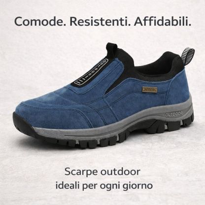 Scarpe da uomo