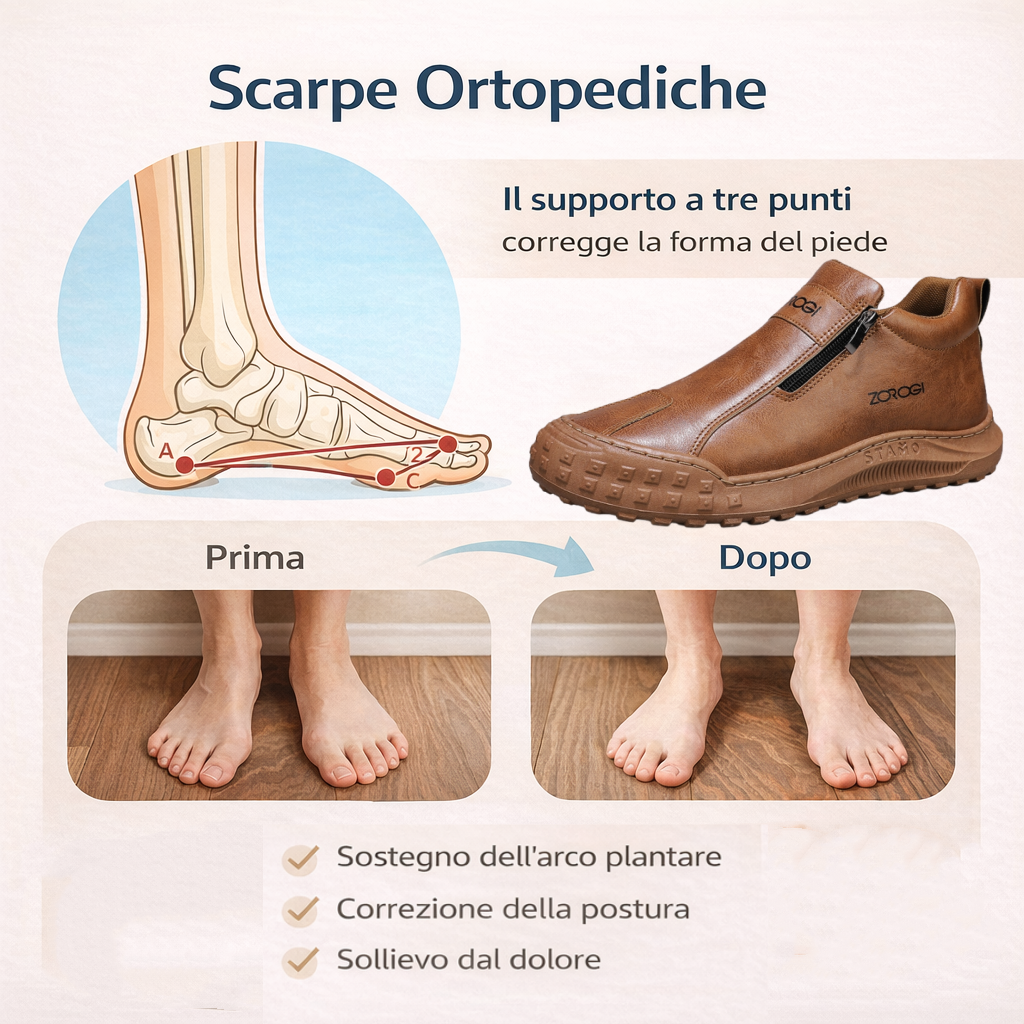 🔴Adatto per le passeggiate e gli spostamenti quotidiani👨‍🍼 per uomini over 45 che non vogliono rinunciare allo stile: scarpe da uomo in pelle antiscivolo, impermeabili e comode