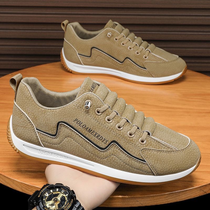 🐂 Scarpe da uomo in pelle di vitello prodotte in Australia 👞 Cucite a mano, facili da indossare e da togliere ✅ Supporto dell'arco plantare, sollievo dal dolore - camminare confortevole