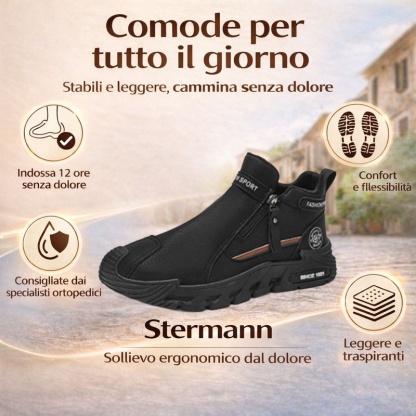 Scarpe da uomo