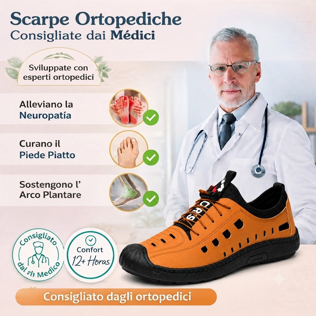 🐂 Scarpe da uomo in pelle di vitello, cucite a mano in Australia 👞 Sollievo dal dolore intelligente tramite intelligenza artificiale, facili da indossare e da togliere ✅ Correttive a tutto tondo- impermeabili e antiscivolo