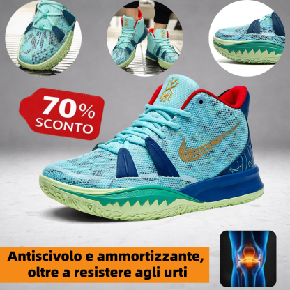 🔥Ultimo giorno! Sconto del 30%! ⏰Scarpe sportive correttive di lusso da uomo dal design ergonomico✅ Morbide e comode con un supporto eccellente🦶 - Alleviano efficacemente il dolore al piede