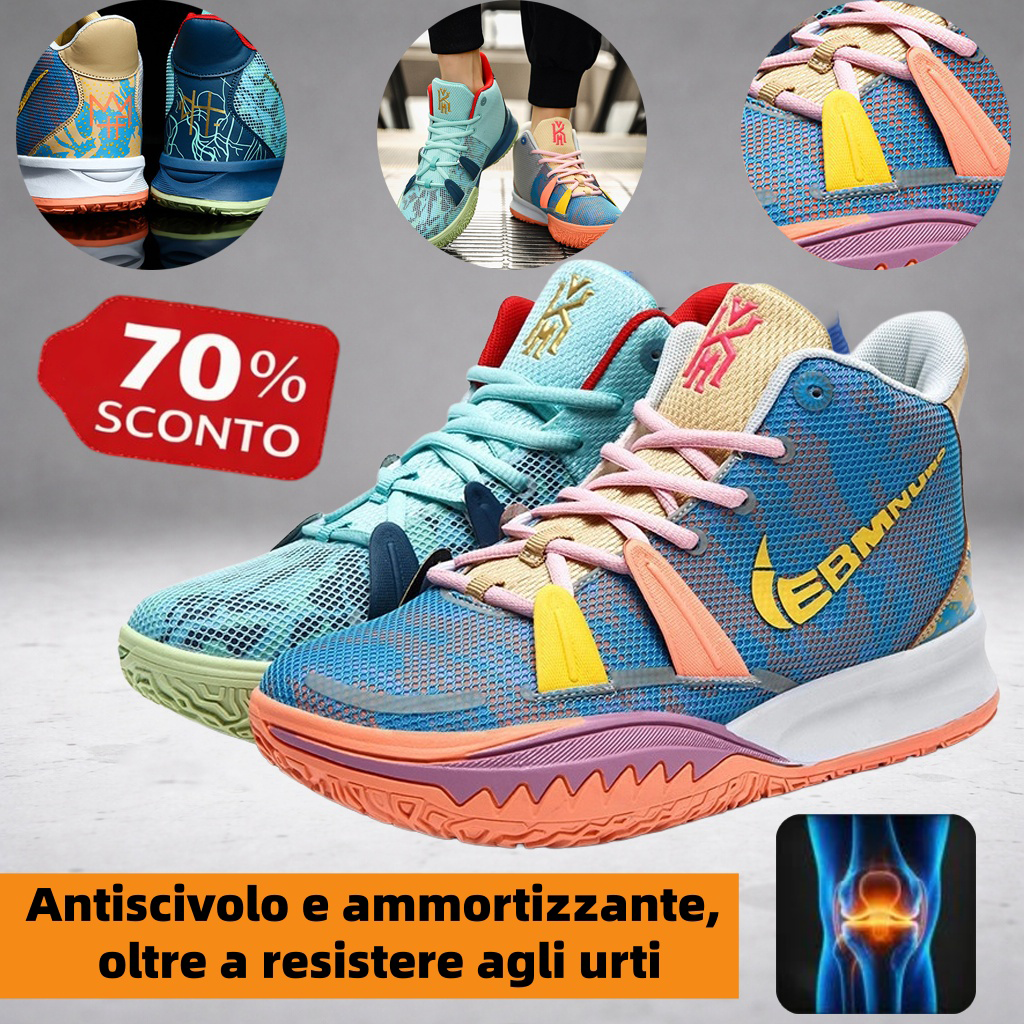 🔥Ultimo giorno! Sconto del 30%! ⏰Scarpe sportive correttive di lusso da uomo dal design ergonomico✅ Morbide e comode con un supporto eccellente🦶 - Alleviano efficacemente il dolore al piede