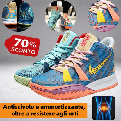 🔥Ultimo giorno! Sconto del 30%! ⏰Scarpe sportive correttive di lusso da uomo dal design ergonomico✅ Morbide e comode con un supporto eccellente🦶 - Alleviano efficacemente il dolore al piede