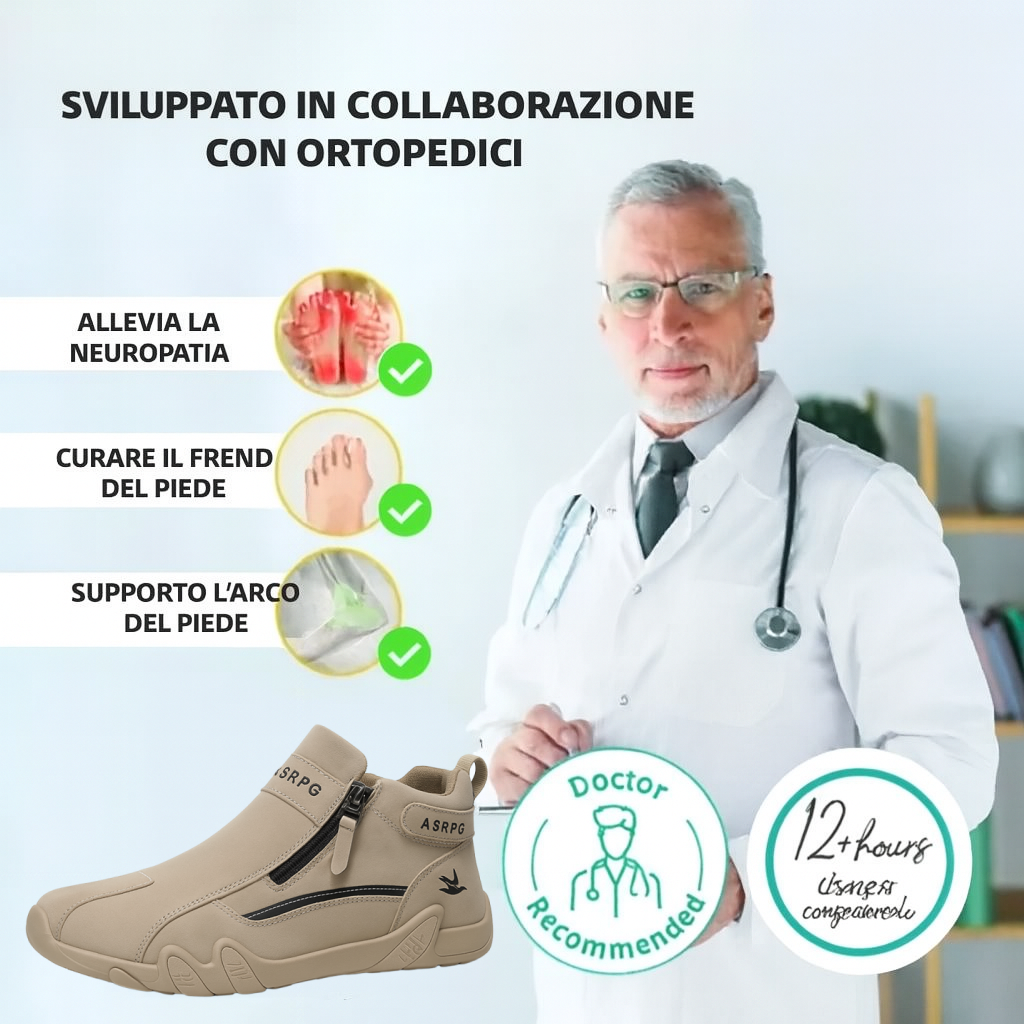 🐂 Scarpe da uomo in pelle di vitello prodotte in Australia 👞 Cucite a mano, impermeabili ✅ Supporto dell'arco plantare per alleviare il dolore - camminata confortevole