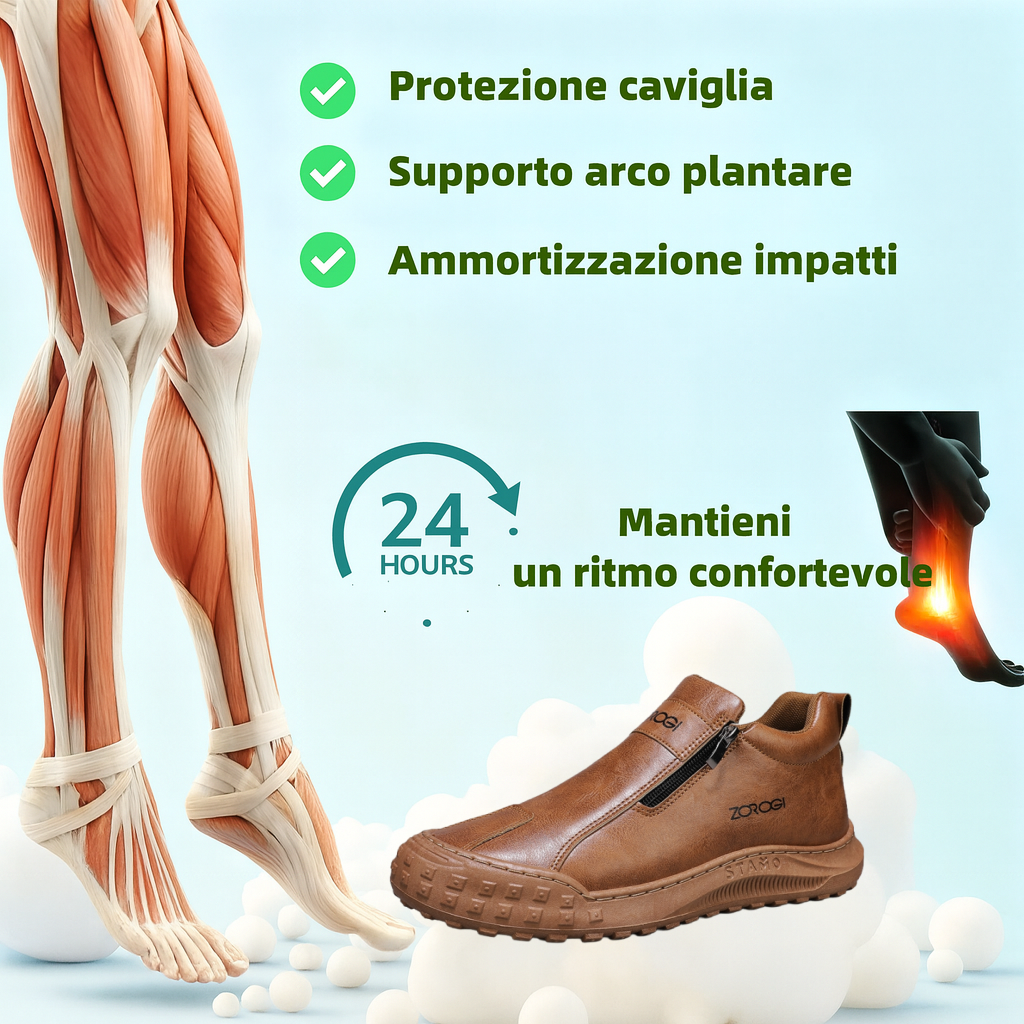 🐂 Scarpe da uomo in pelle di vitello, cucite a mano in Australia ✅ Scarpe ortopediche recentemente migliorate: facili da indossare e da togliere 👞 Impermeabili e antiscivolo