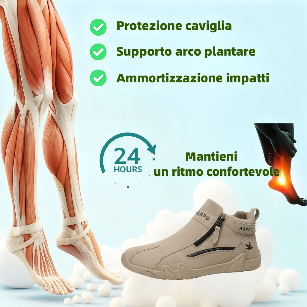 🐂 Scarpe da uomo in pelle di vitello prodotte in Australia 👞 Cucite a mano, impermeabili ✅ Supporto dell'arco plantare per alleviare il dolore - camminata confortevole