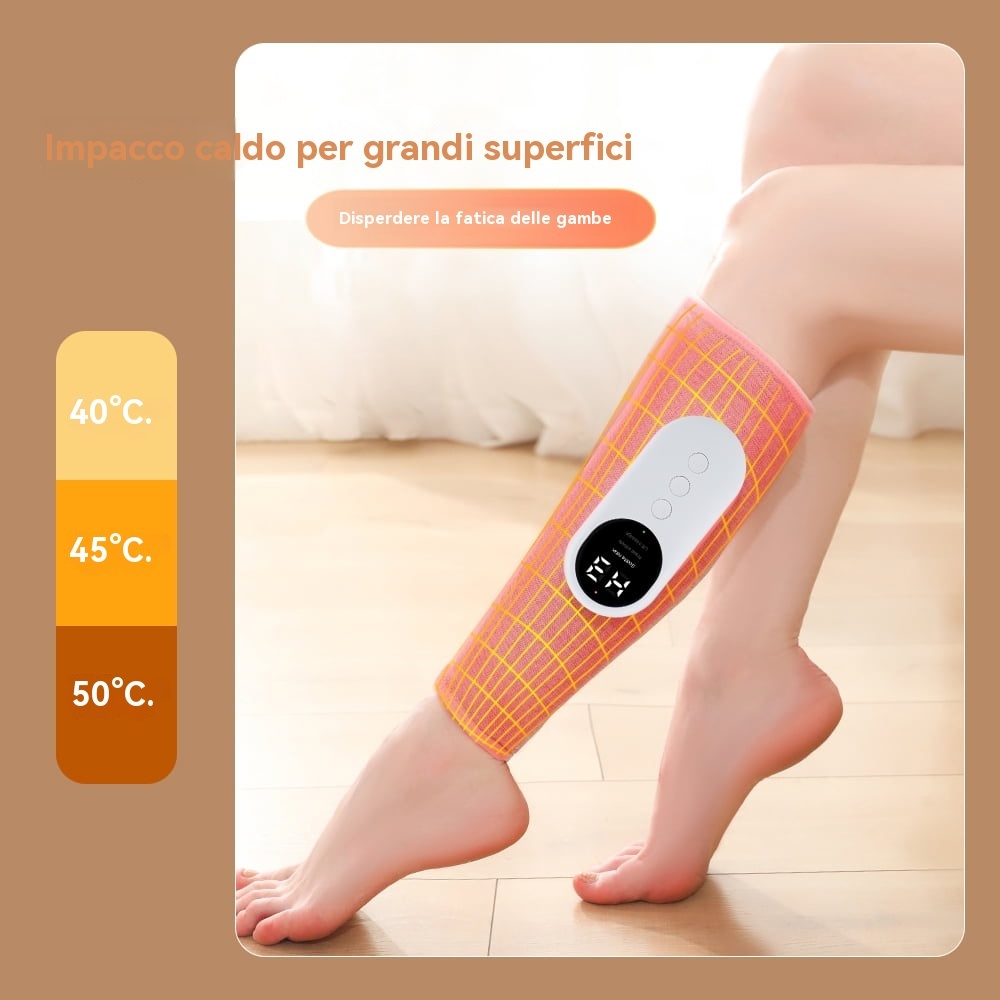 Massaggiatore per le gambe