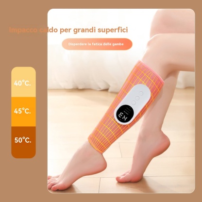 Massaggiatore per le gambe