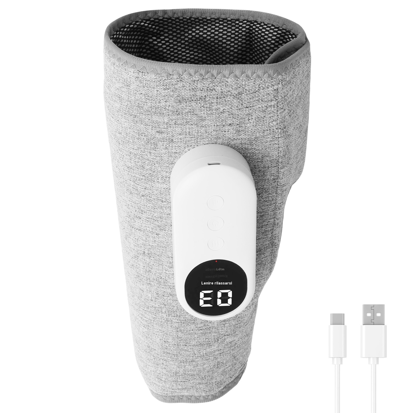 Massaggiatore per le gambe