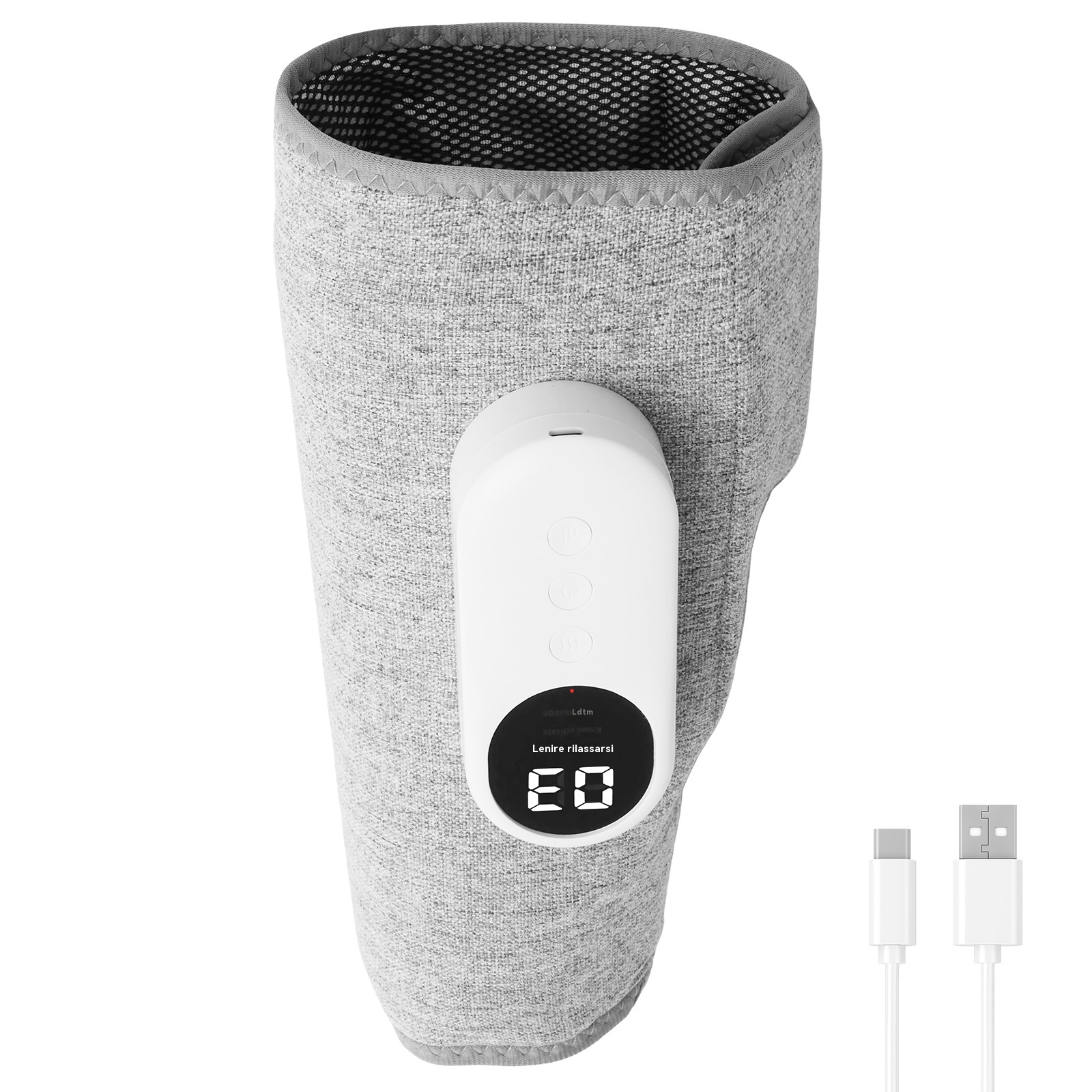 Massaggiatore per le gambe