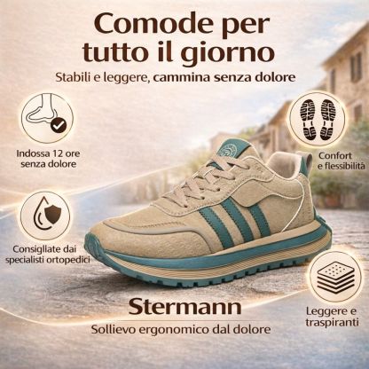 Scarpe da uomo