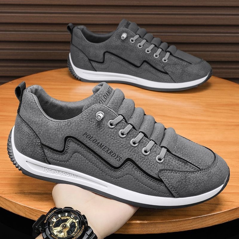 🐂 Scarpe da uomo in pelle di vitello prodotte in Australia 👞 Cucite a mano, facili da indossare e da togliere ✅ Supporto dell'arco plantare, sollievo dal dolore - camminare confortevole