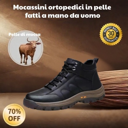 Scarpe da uomo