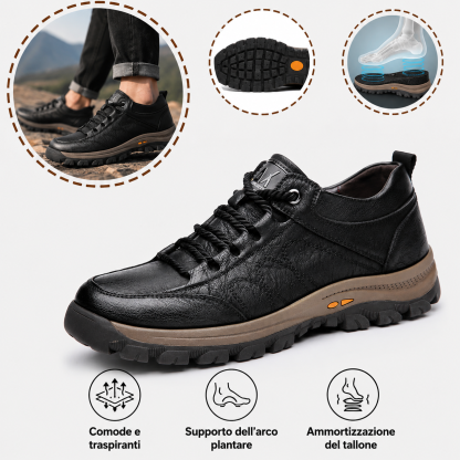 Scarpe da uomo