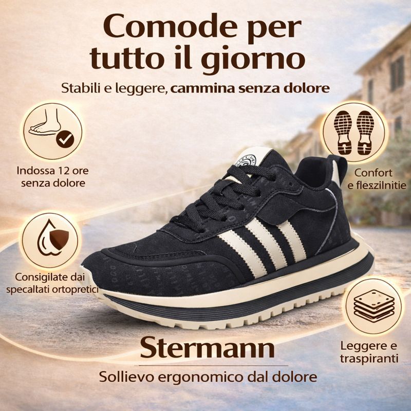 Scarpe da uomo
