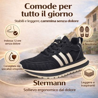 Scarpe da uomo