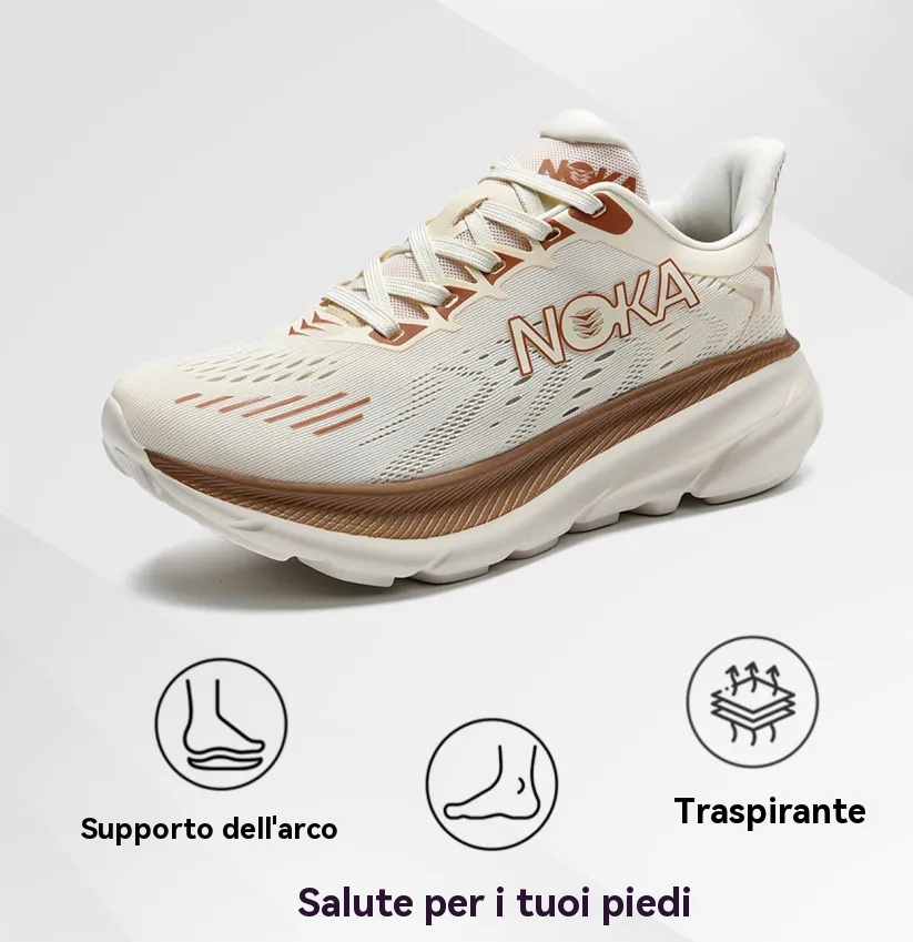Scarpe da uomo