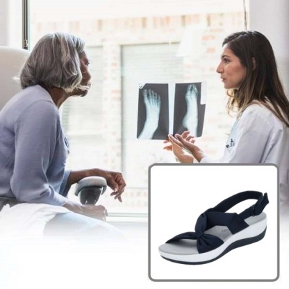 [🎁Sconti primaverili a metà prezzo - da non perdere] Sandali ortopedici dal design ergonomico - camminata indolore👞Goditi il ​​comfort di camminare tra le nuvole