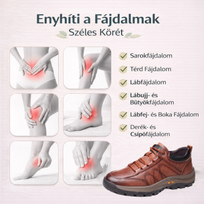 Scarpe da uomo