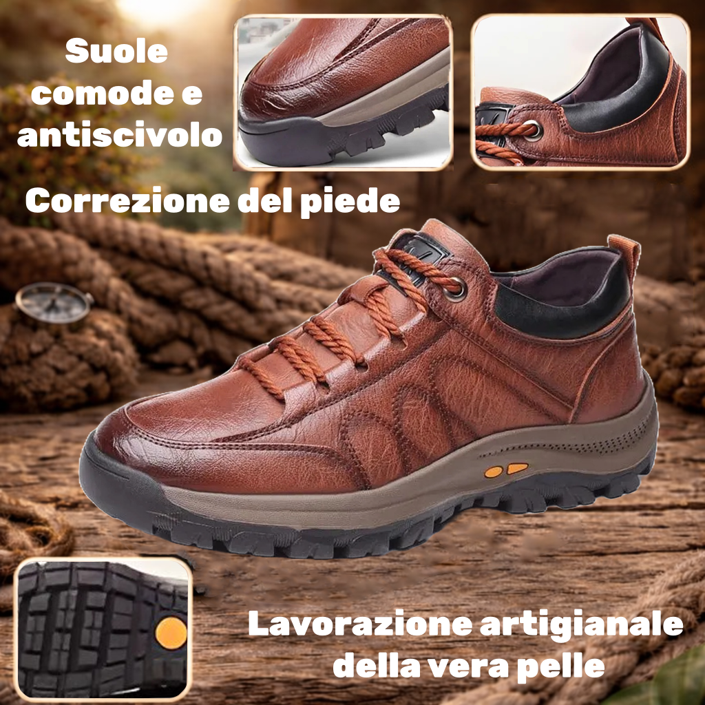 Scarpe da uomo