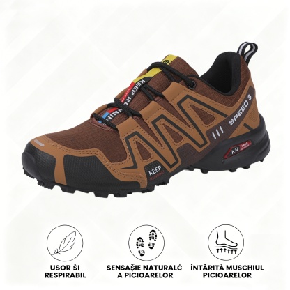 🔥Ultimo giorno con il 30% di sconto! Non lasciartelo sfuggire!⏰ Scarpe ortopediche dal design ergonomico per alleviare il dolore alla schiena, alle articolazioni e ai piedi - unisex