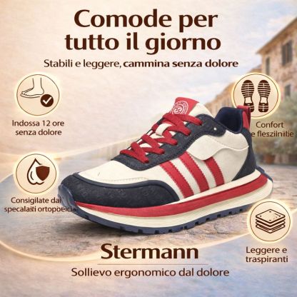 Scarpe da uomo