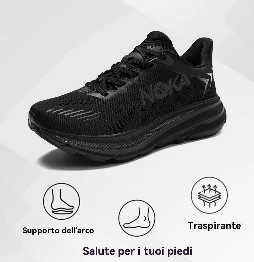 Scarpe da uomo