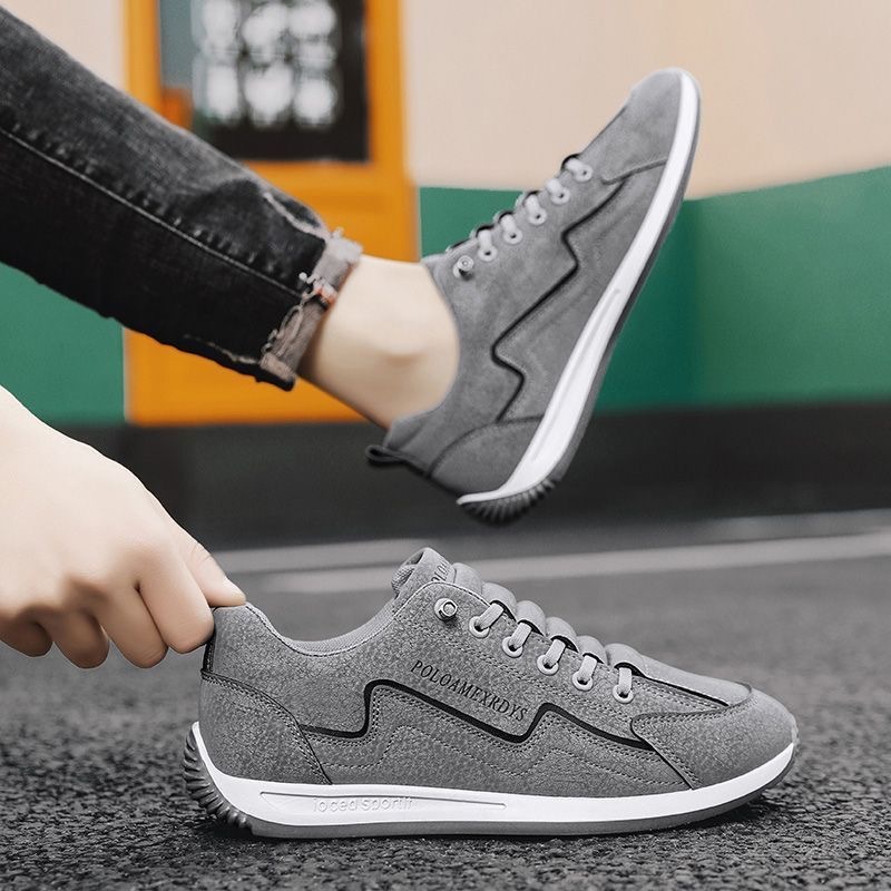 🐂 Scarpe da uomo in pelle di vitello prodotte in Australia 👞 Cucite a mano, facili da indossare e da togliere ✅ Supporto dell'arco plantare, sollievo dal dolore - camminare confortevole