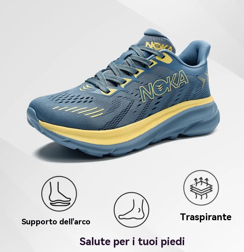 Scarpe da uomo