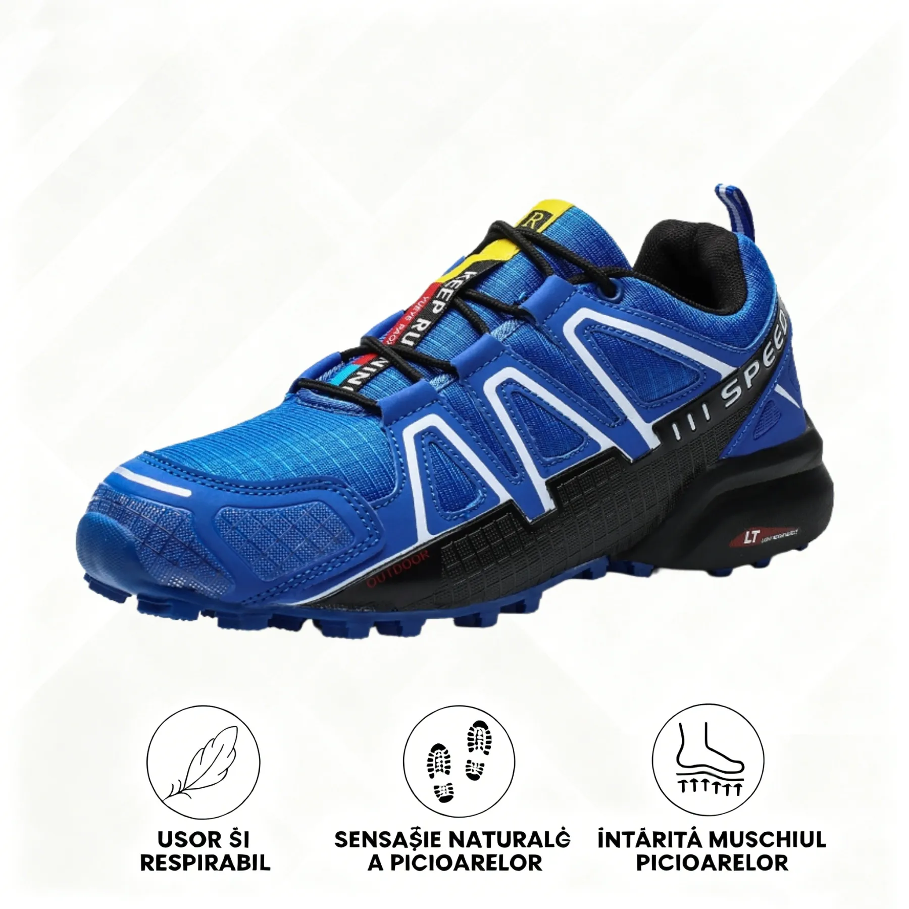 🔥Ultimo giorno con il 30% di sconto! Non lasciartelo sfuggire!⏰ Scarpe ortopediche dal design ergonomico per alleviare il dolore alla schiena, alle articolazioni e ai piedi - unisex