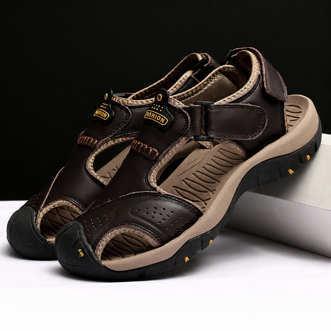 ⏰Ultimo giorno, 30% di sconto - Non perdete l'occasione!✅ Sandali comodi, supporto per l'arco plantare, alleviano il dolore ai piedi - Design ergonomico
