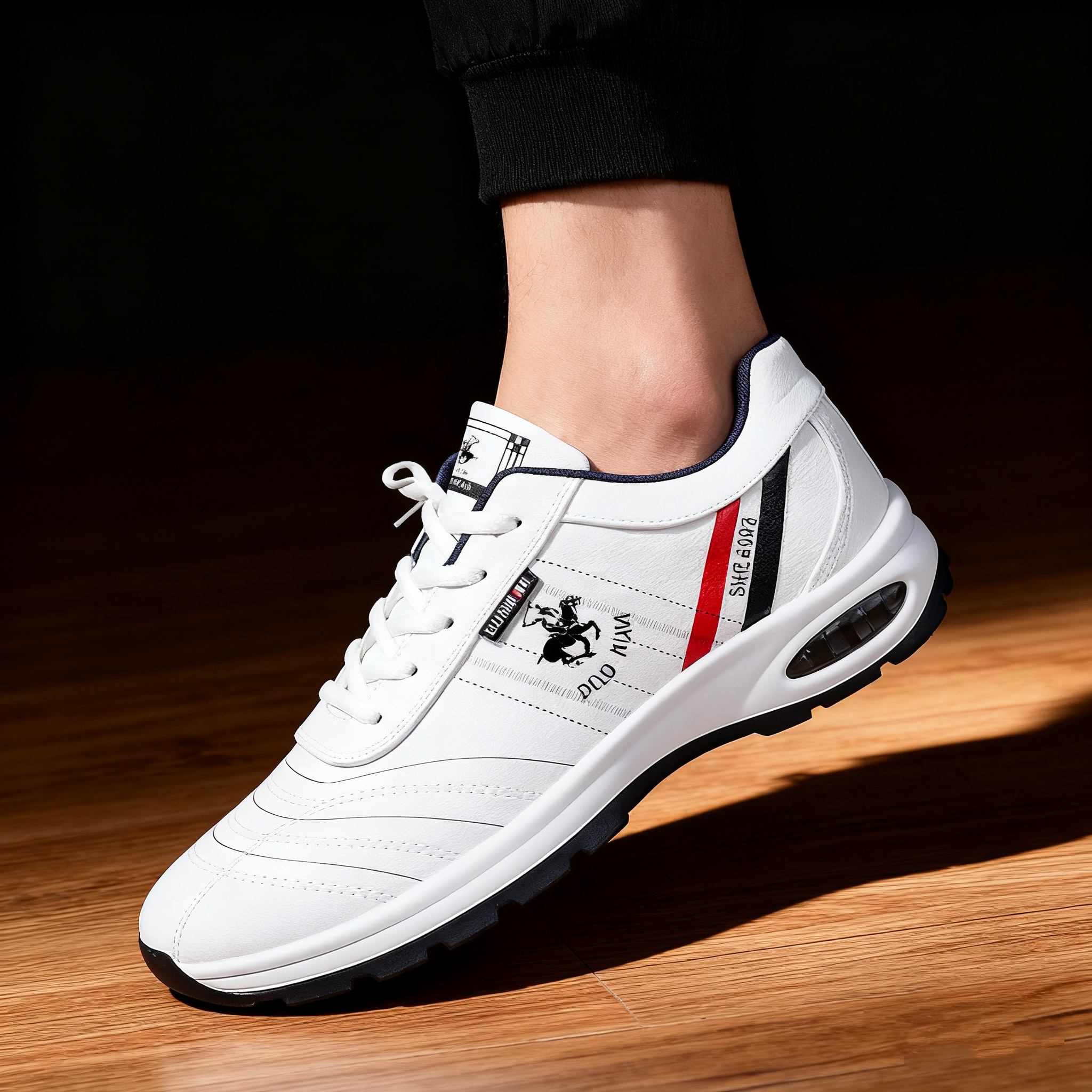 (🔥Ultimo giorno di sconto del 70%, non perdertelo) Nuove scarpe casual ergonomiche 👞 Supporto dell'arco plantare - camminata comoda