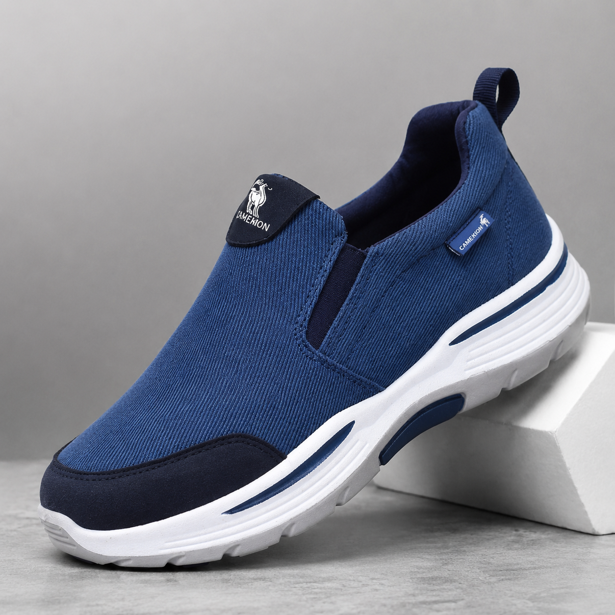 ⏰Sconto del 30% oggi✅ - Scarpe ortopediche in tela di un marchio australiano di lusso 🔵 Morbide e comode - Supporto eccellente 🦶 Allevia il dolore ai piedi