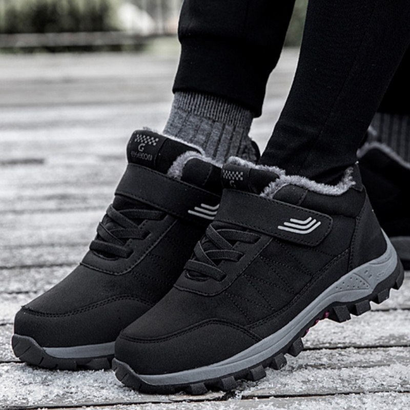 🔥Sconto del 30% a tempo limitato⏰ Scarpe ortopediche in pelle scamosciata di un marchio australiano di lusso, morbide, comode e con un supporto eccellente🦶 - Impermeabili e antiscivolo