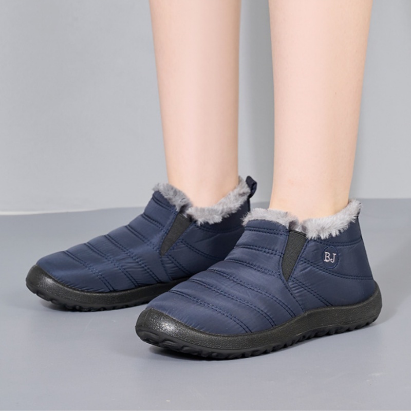 🔥Marchio di lusso australiano⏰Allevia il dolore ai piedi - Scarpe ortopediche invernali ergonomiche🦶 - Impermeabili e antiscivolo - Unisex