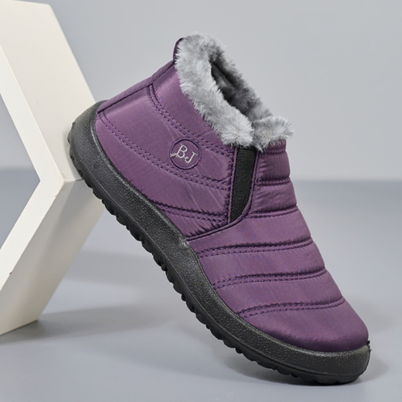 🔥Marchio di lusso australiano⏰Allevia il dolore ai piedi - Scarpe ortopediche invernali ergonomiche🦶 - Impermeabili e antiscivolo - Unisex