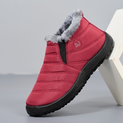 🔥Marchio di lusso australiano⏰Allevia il dolore ai piedi - Scarpe ortopediche invernali ergonomiche🦶 - Impermeabili e antiscivolo - Unisex