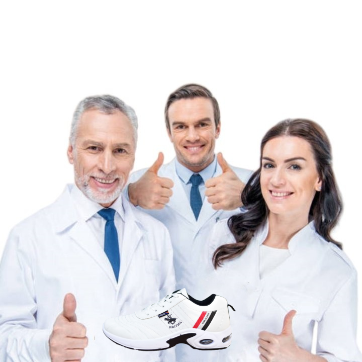 (🔥Ultimo giorno di sconto del 70%, non perdertelo) Nuove scarpe casual ergonomiche 👞 Supporto dell'arco plantare - camminata comoda