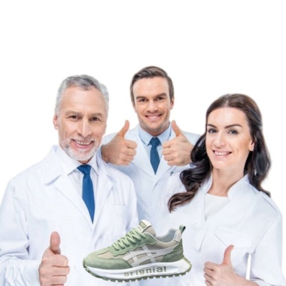 (🔥Ultimo giorno di sconto del 70%, non perdertelo) Nuove scarpe casual ergonomiche 👞 Supporto dell'arco plantare - camminata comoda