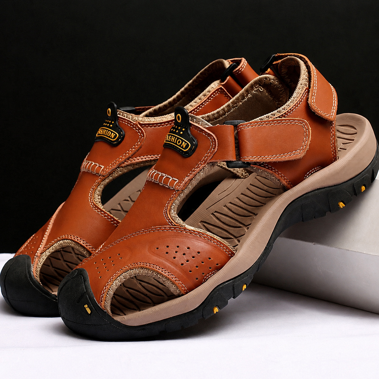 ⏰Ultimo giorno, 30% di sconto - Non perdete l'occasione!✅ Sandali comodi, supporto per l'arco plantare, alleviano il dolore ai piedi - Design ergonomico