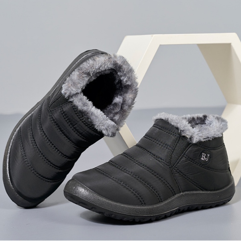 🔥Marchio di lusso australiano⏰Allevia il dolore ai piedi - Scarpe ortopediche invernali ergonomiche🦶 - Impermeabili e antiscivolo - Unisex